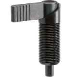 EH 22120. - Index Bolts / without plastic cover for grip