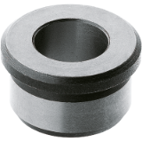 EH 22130. - Precision Index Plungers with cylindrical support / bush