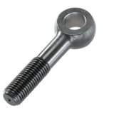 EH 22980. - Swing Bolts DIN 444, form B, quality 8.8