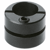 EH 2B150. - Eccentric for Lateral Plungers, smooth - INCH