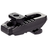 EH  23185. - Straight Clamps, slotted, with adjustable counter piece