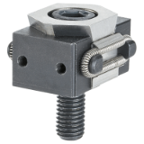 EH 23250. - Taper Clamping Unit / single taper, clamping jaw with screw fastened thread