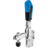 EH 23330. Vertical Toggle Clamp with vertical base