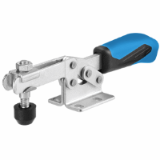 EH 23330. - Horizontal Toggle Clamps with horizontal base