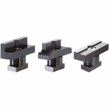 EH 1586. Supports for Clamping Bar