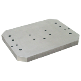 EH 1104. - Supporting Plates including accessories