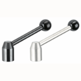 EH 24430. Adjustable Clamping Levers
