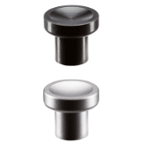 EH 24520. - Thumb Knobs / without knurling
