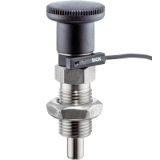 EH 22123. - Index Plungers with sensor / with knob, without locking