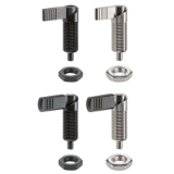 EH 22120. Index Bolts