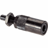 EH 22150. Assembly tool lateral plungers with plastic spring and pin