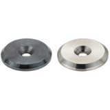 EH 22270. Shaft-End Washers