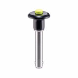 EH 22410.  / EH 22420. Clamp Lock Pins with button handle