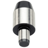 Locating Pin, cylindric, DIN 6321, form B