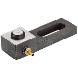 EH 22800. - Positioning Sensors, pneumatic / with holding bar