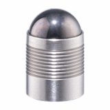 EH 22880. - Expander® Sealing Plugs body from stainless steel