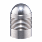 EH 22880. - Expander® Sealing Plugs body and ball from stainless steel
