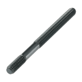 EH 23040. - Studs DIN 6379, for T-Nuts