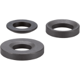 EH 23050. - Spherical Washers DIN 6319, form C