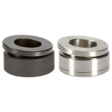 EH 23050. - Compact Spherical Washers Conical Seats, similar to DIN 6319