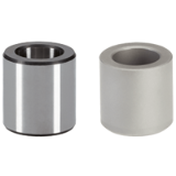 EH 23111. - Bushings for positioning clamping pins, centrical