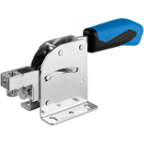 EH 23330. - Combination Clamp with horizontal base