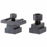 EH 23250. Adaptor for Taper Clamping Units for clamping bars